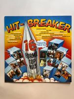 Hit-Breaker - 16 Formel Top Hits – Various VG+/VG+