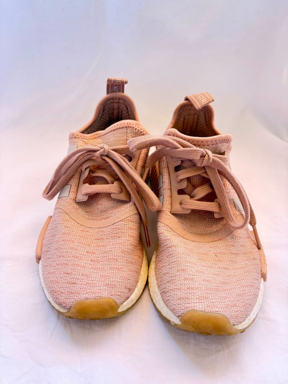 Adidas Scarpe da donna: Adidas NMD R1 CQ2012 rosa Gr. 38 – Usato da Neuendorf venduto da jas_j5nc 2