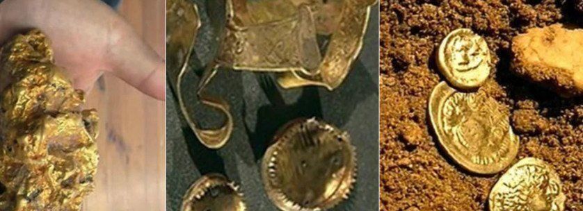 Tutti gli attrezzi: Détecteur Pin Pointer Or, Argent, Cuivre, Métal – Nuovo e nell'imballaggio originale da Penthalaz venduto da Adrien011 1