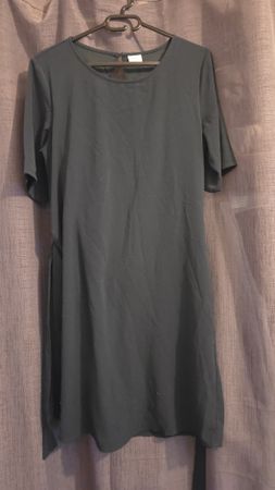 Shirt Kleid, Jacoueline de Yong Talliert