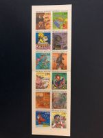 Bande Carnet 1993 Neufs** Plaisir écrire