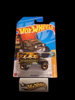 Hot Wheels HW Haulers 2023 Baja Hauler 3/5 L