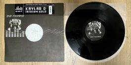 Kaylab & Iridium Gold - Brain 29