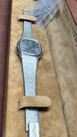 Longines Art Deco Quartz Vintage! Seltenes Modell