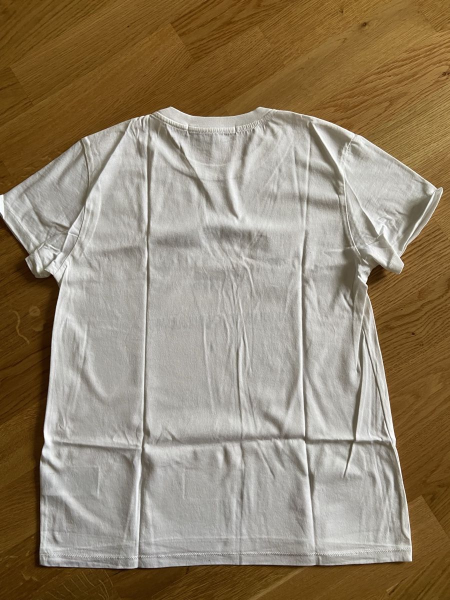 Karl Lagerfeld T-shirt: Karl Lagerfeld T-Shirt – Nuovo (secondo la descrizione) da Zürich venduto da oli_9dhs 5