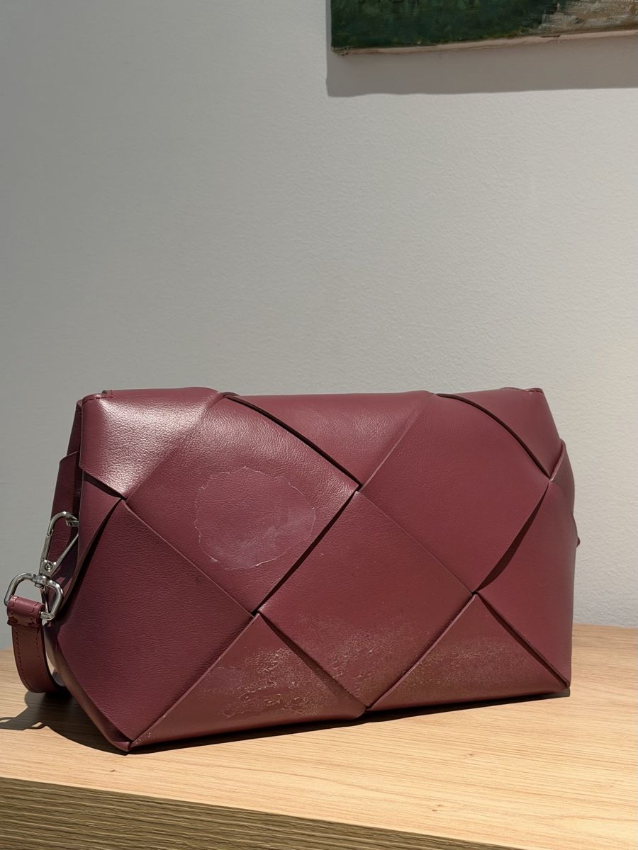 Taschen für Damen: Sac en cuir – Gebraucht aus Forel (Lavaux) von julie13 1