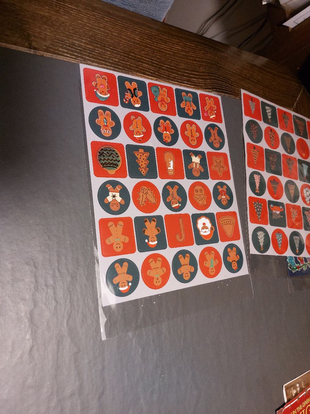Toutes les décorations: Stickers  – Neuf (Voir description) à Unterseen par Ruia3333 4