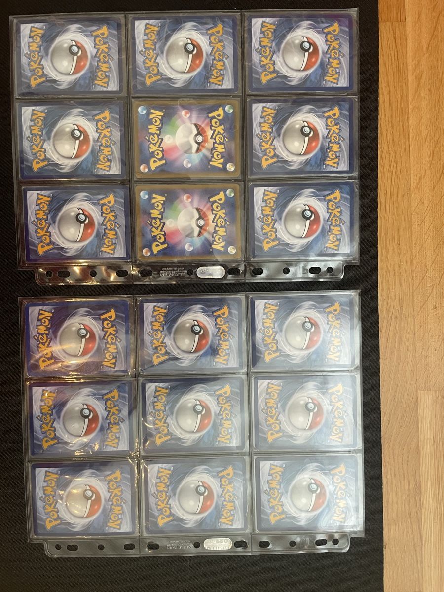 Karten: Pokemon Karten Sammlung Konvult ab CHF 1. – Neu (gemäss Beschreibung) aus Bülach von MarcoS014 3