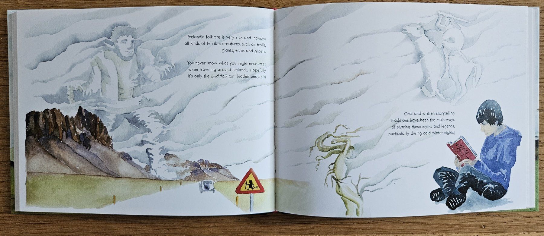 Libri: Ramon Valverde: Travels in Iceland – Usato da Schaffhausen venduto da asyouwestley 3