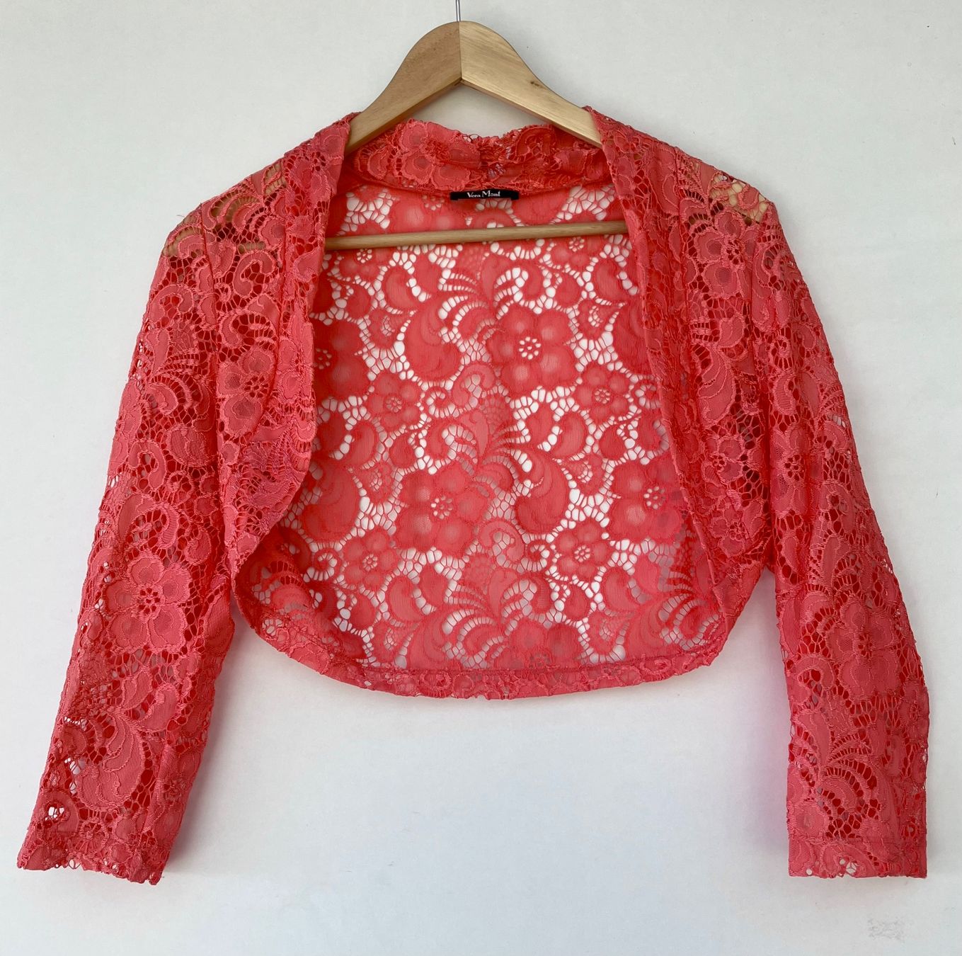 Bolero: Vera Mont Bolero Gr.S – Usato da Unterägeri venduto da Jutka_04 3