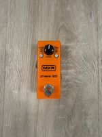 Pédale MXR MS290 mini phaser