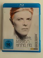Blu-Ray Der Mann, der vom Himmel fiel