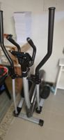 Crosstrainer
