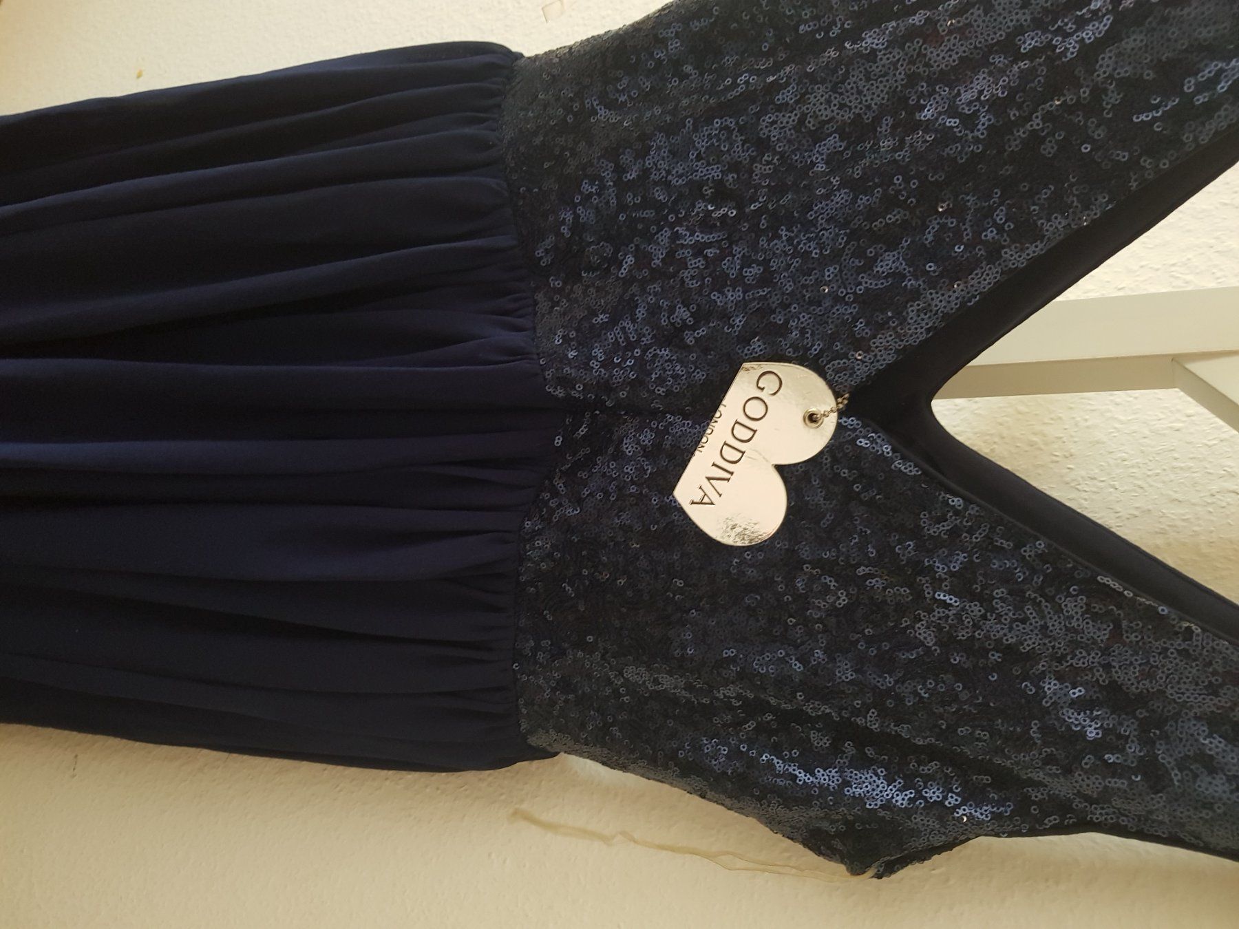 Vestiti: Robe de soirée – Nuovo e nell'imballaggio originale da Romont FR venduto da sarah062 2
