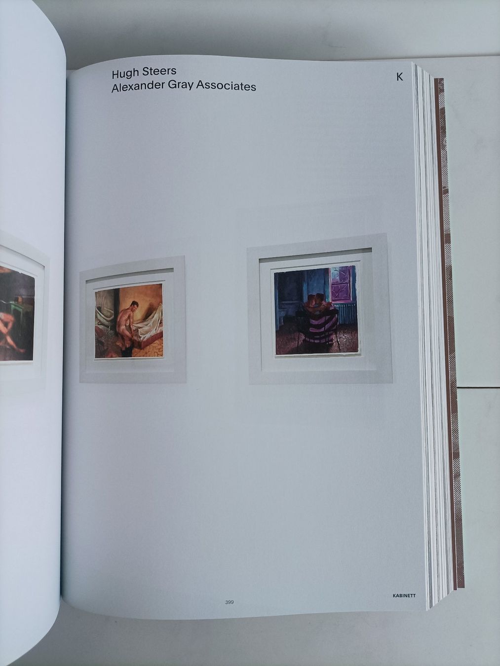 Livres: Art | Basel | Year 47 / UBS - JRP|Editions 2017 – D'occasion à crans montana par AB3963 6