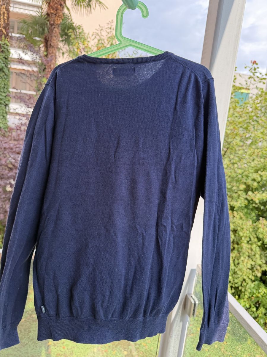 Pullover & Sweatshirts: Scotch & Soda Pullover – Gebraucht aus Minusio von KaLo911 1