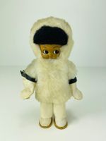 Inuit-Puppe CARLSON Kunstfell Alaska
