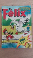 Felix Comic Nr. 740 - Vintage Comic fuer Sammler! Von 1972