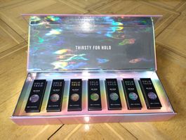 Holoaco Pastel Rainbow Collection, Bundel, Nagellack