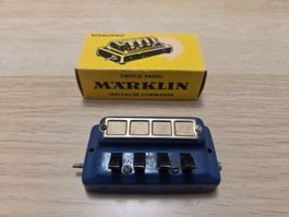 Märklin 7070 Schaltpult (3)