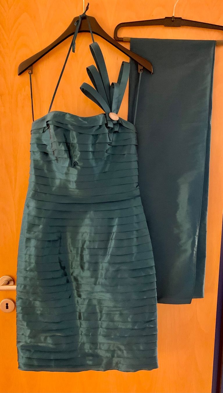 Kleider: Abendkleid – Neu (gemäss Beschreibung) aus Elgg von Kaboy 4