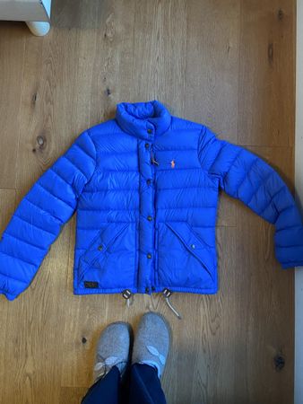 Polo Ralph Lauren Jacke