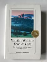 Martin Walker Tête-à-Tête 14 Fall für Bruno Chef der police 