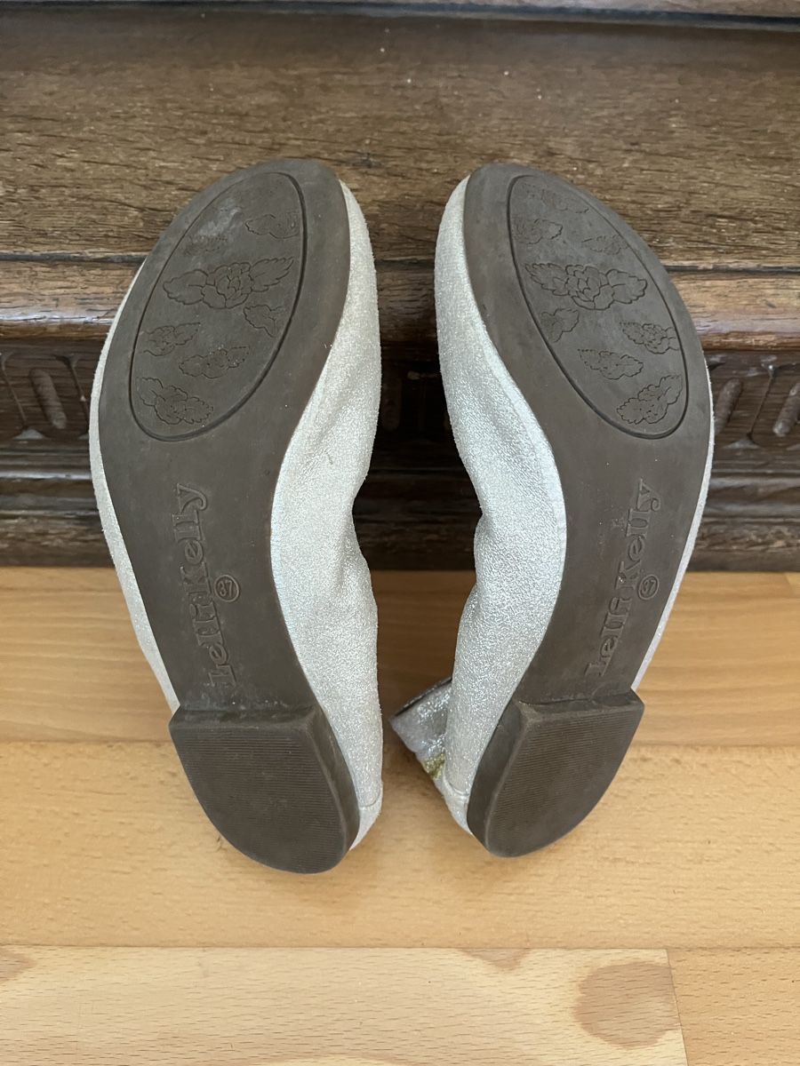 Scarpe per ragazze: Kelli Kelly Ballerina Gr 37 – Nuovo (secondo la descrizione) da Uetikon am See venduto da erz13 3