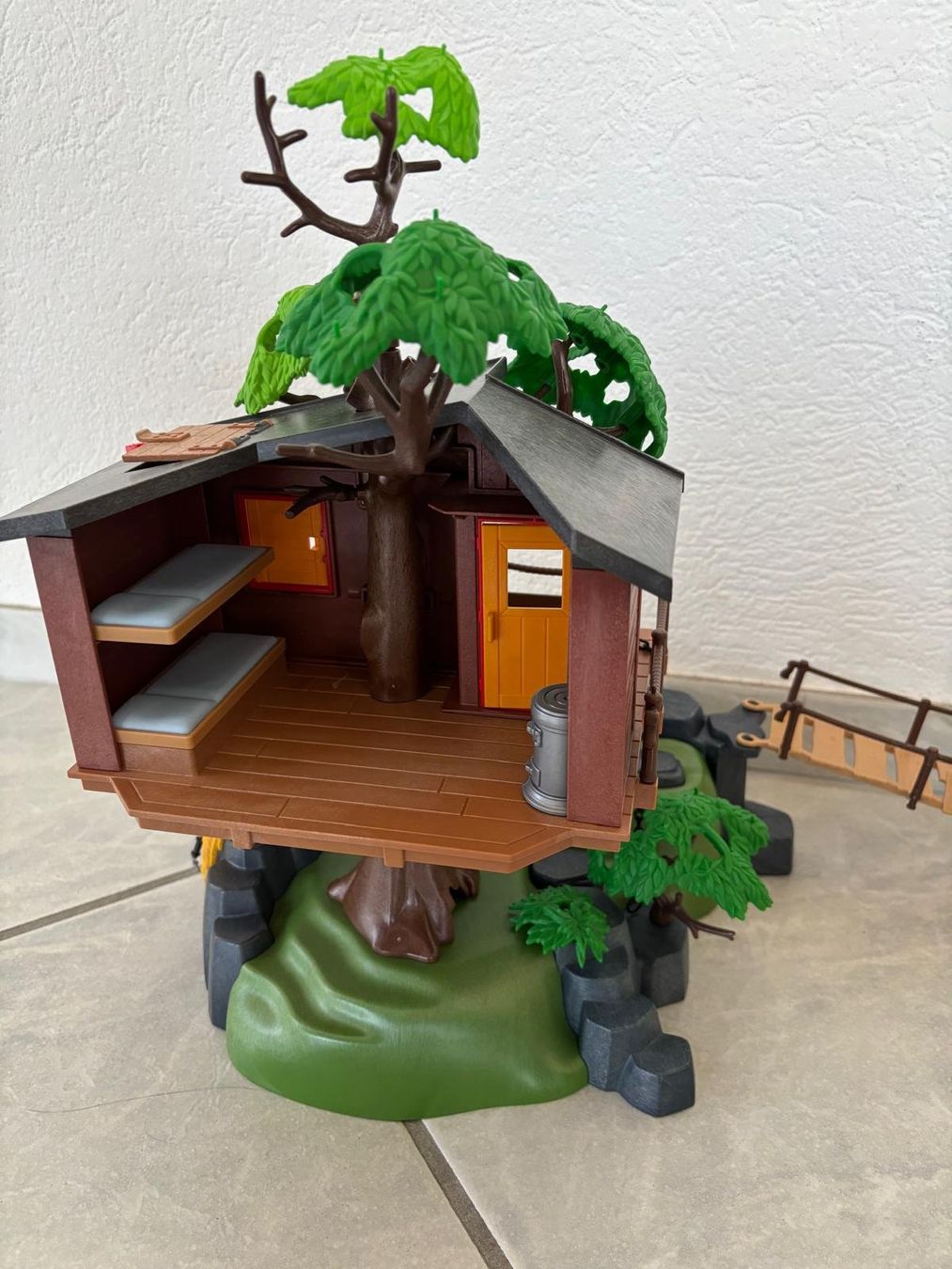 Playmobil Giocattoli: Playmobil Wild Life 5557 – Usato da Oberkulm venduto da Tglj 3