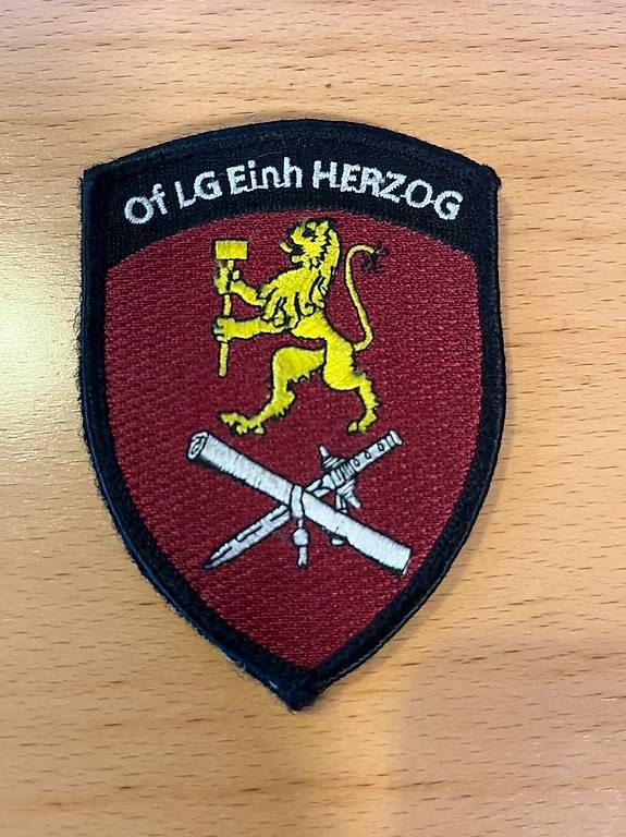 Placchette & Badge: Verbandsabzeichen Schweizer Armee – Usato da Oberwil (Dägerlen) venduto da Teddy89 1