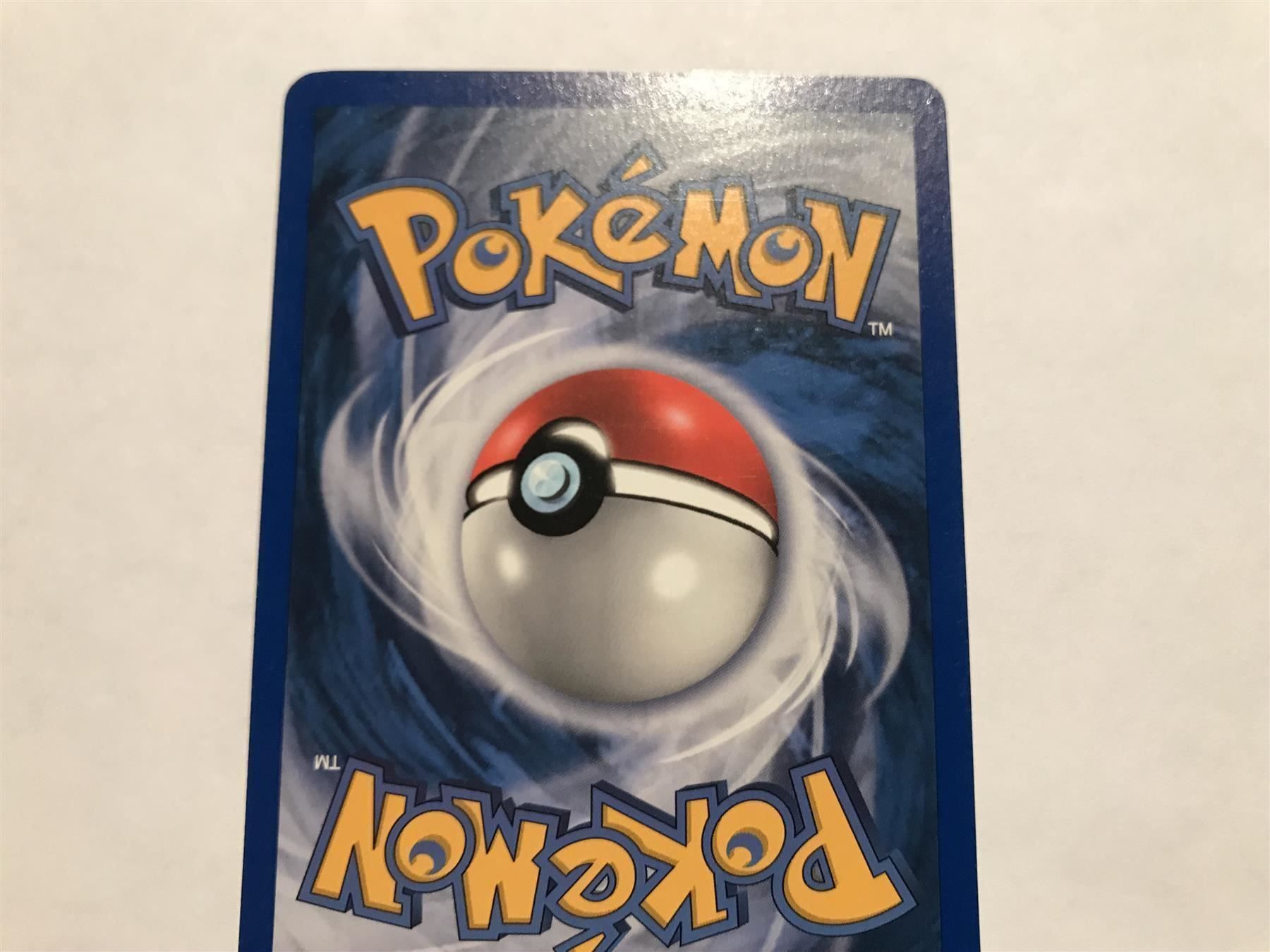 Pokémon Carte collezionabili: Energy holo – Usato da Hagendorn venduto da Pokecollectorch 6