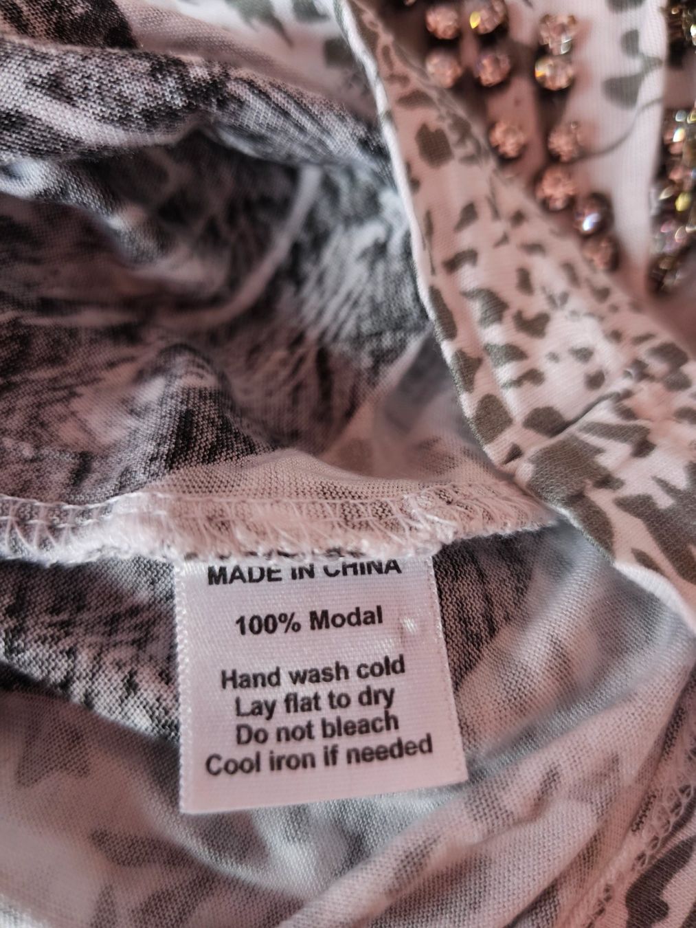 Tops: Top – Gebraucht aus lausanne von mariamimib 3