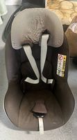 Auto Kindersitz MaxiCosi i-size inkl. IsoFix Station