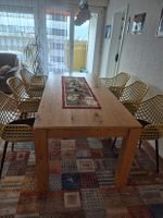 Schöner Esstisch 90x200cm - Top Zustand!