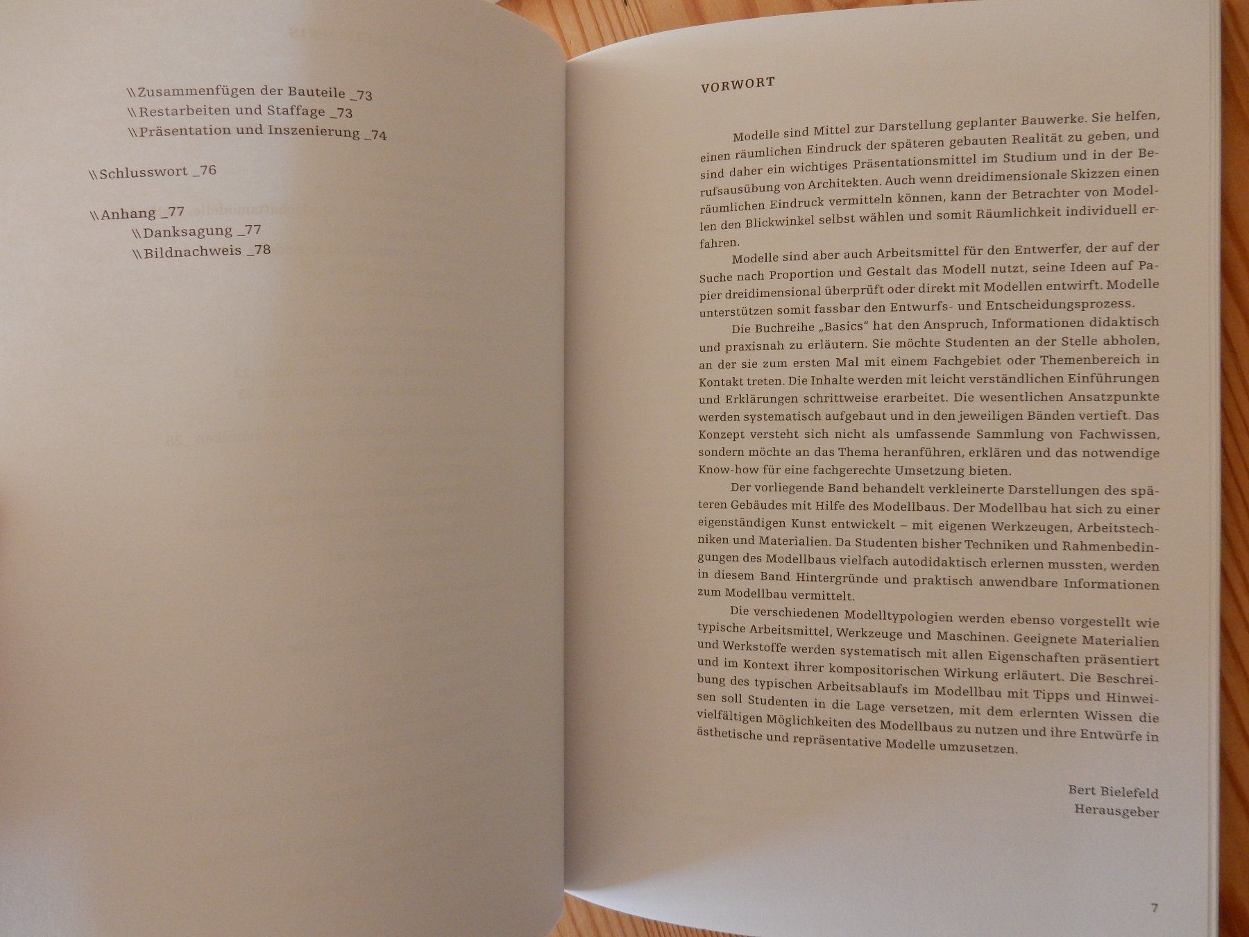 Bücher: 3x Modellbau Bücher Sammlung - Landschaft Werkstatt Basics – Gebraucht aus Jona von JOberg_25 4