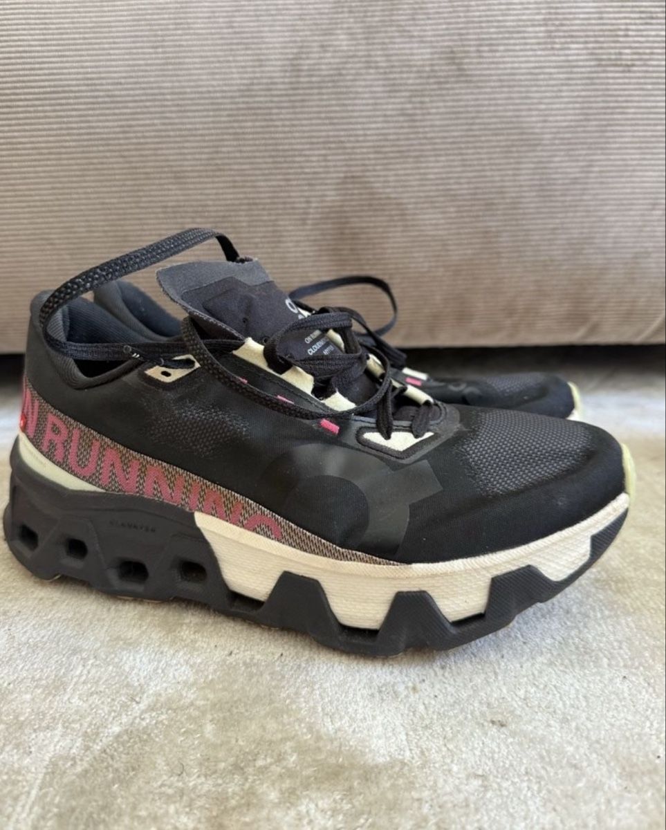 On Scarpe da uomo: On Cloud Monster Hyper Gr 39 – Usato da Allenwinden venduto da Tba_20 2
