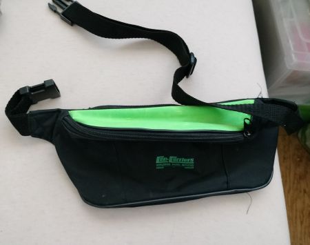 Gürteltasche