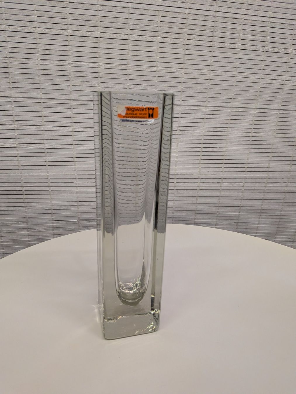 Vasi & Recipienti: Vase Siegwart Entwurf Paul Loder – Usato da Emmen venduto da magelan