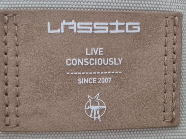 Lässig Sacs & sacs à dos: Wickelrucksack von Lässig – Neuf (Voir description) à Ebersecken par J_s_i_ 1