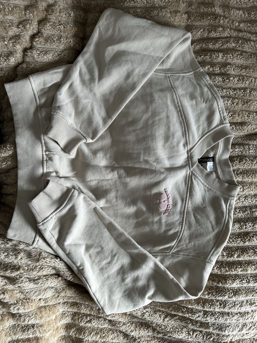 Blusen: Blause beige – Gebraucht aus Zermatt von now_2scg