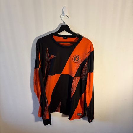 Nike Chelsea Longsleeve