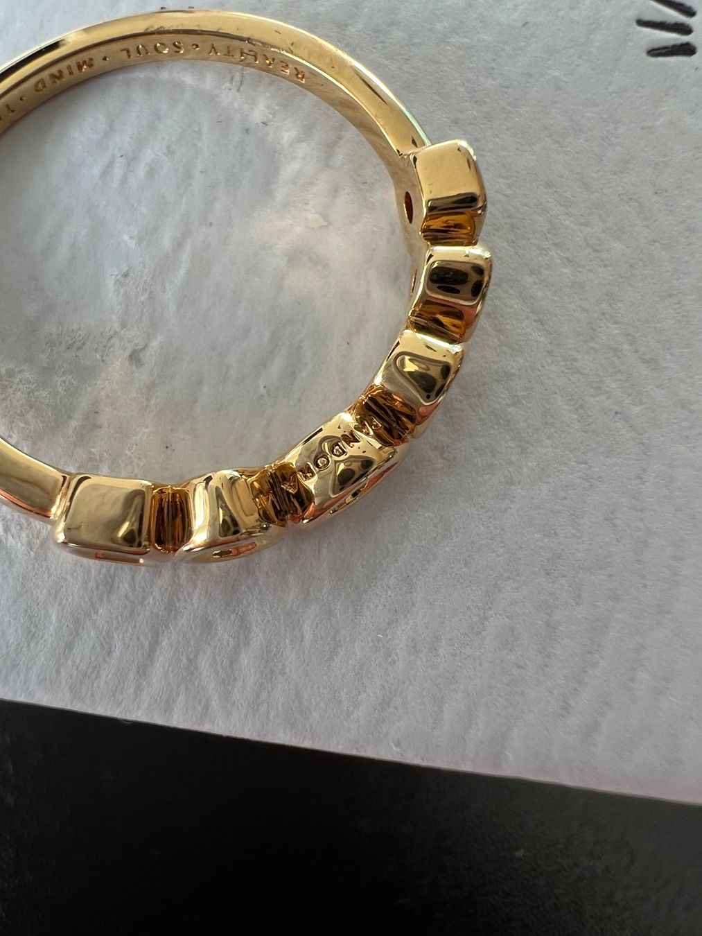 Pandora Ringe: Original Pandora x Marvel Ring 54 – Neu (gemäss Beschreibung) aus Toffen von Vanessa_Germann 2