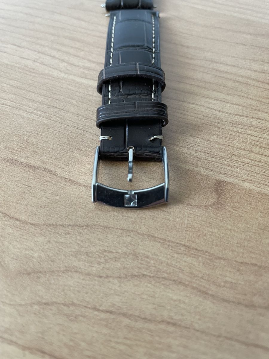 Zenith Uhren: Boucle de bracelet Zénith avec bracelet – Gebraucht aus Marin-Épagnier von sturza