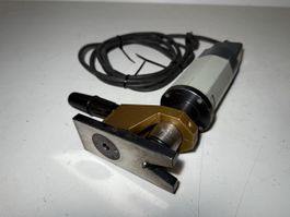 Portable Kantenfräse Entgrater Fein USB 25-1