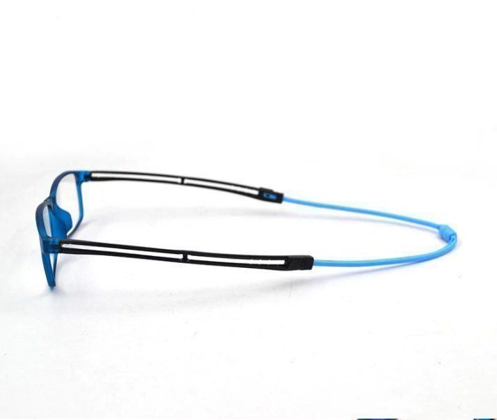 Occhiali & Lenti: Lesebrille La Spezia blu +1.5 – Nuovo e nell'imballaggio originale da Pfäffikon SZ venduto da ANNAPURNA8091 7