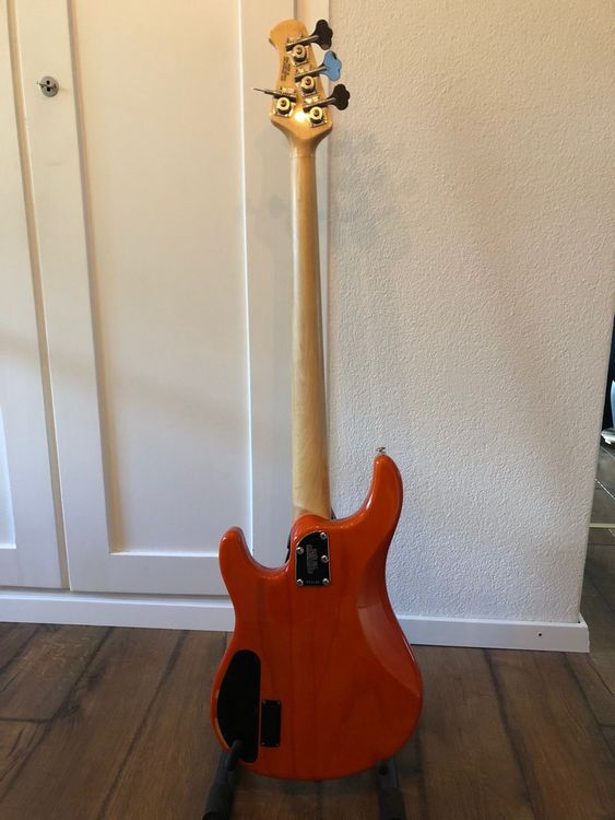 Wunderbar E Bass Kaufen Bilder