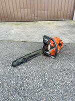 Motorsäge Husqvarna 550 XP