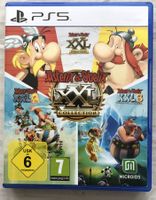 PS5 - Asterix & Obelix XXL Collection