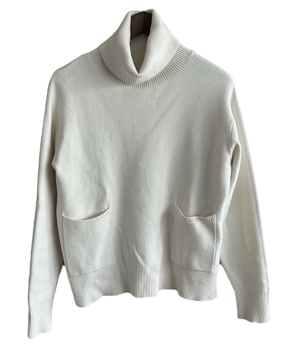 Pullover & Sweatshirts: Pull col roulé – Neu (gemäss Beschreibung) aus Vouvry von tintin2308
