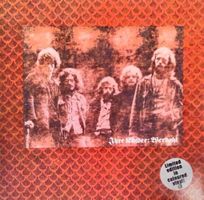 Ihre Kinder – Werdohl - Translucent Yellow, Gatefold